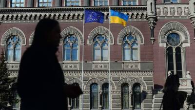 Шарль Мишель - ЕС заявил о твердой позиции в отношении РФ «на случай агрессии против Украины» - iz.ru - Россия - Украина - Израиль - Брюссель - деревня Ляйен Заявила