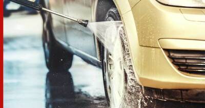 Ян Хайцеэр - "Страшная смесь на дорогах": почему автомобиль зимой надо мыть чаще, рассказали водителям - profile.ru - Россия