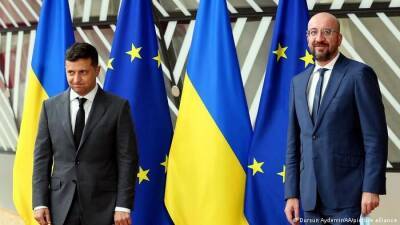 Шарль Мишель - Глава Евросовета сообщил, когда и где озвучат единую позицию по агрессии РФ - ru.slovoidilo.ua - Россия - Украина - Италия - Брюссель