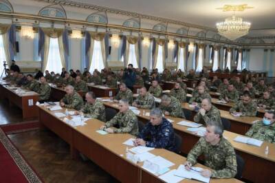 Украинцы реагируют на решение Минобороны переименовать военкоматы «по стандартам НАТО» - topwar.ru - Украина