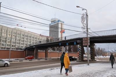 Около 3 миллионов человек проживает в Красноярском крае - kras.mk.ru - Красноярский край - Красноярск