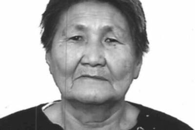 В Улан-Удэ заявление о пропаже 84-летней женщины подали спустя 3,5 года - ulan.mk.ru - Улан-Удэ - район Мухоршибирский