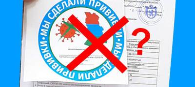 Предприятия, обманувшие Минздрав Карелии, будут лишать паспортов коллективного иммунитета - stolicaonego.ru - республика Карелия