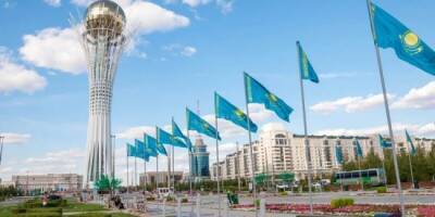 Касым-Жомарт Токаев - Казахстан отмечает 30-летие независимости - eadaily.com - Казахстан - Экология