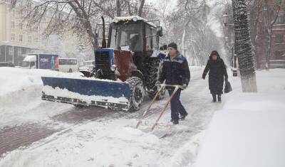 Гололёд продолжает сковывать дороги Тюмени - nashgorod.ru - Тюмень
