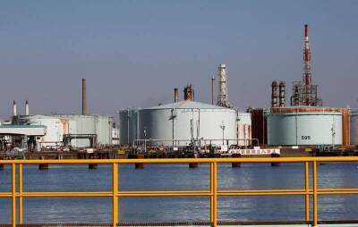 Фьючерсы на нефть WTI подорожали в ходе азиатских торгов - smartmoney.one - США - Reuters