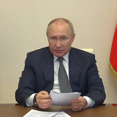 Владимир Путин - Татьяна Голикова - Расселение аварийного жилья в России идет в этом году с опережением графика - radiomayak.ru - Россия
