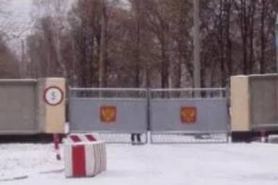 В Ярославском районе замерзает военный городок - yar.mk.ru