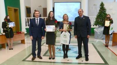 Юные пензенцы получили стипендии главы администрации Пензы - penzainform.ru - Пенза
