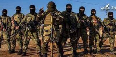 Боевики из СНГ в Идлибе не могут выбрать, кто их возглавит вместо погибшего Муслима аш-Шишани - free-news.su - Россия