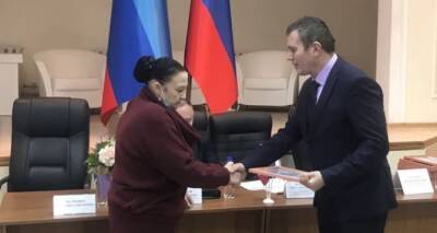 В Луганске полностью сменили состав Высшей аттестационной комиссии при Минобразования - cxid.info - ЛНР - Луганск