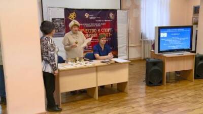 Специалисты ассоциации потребителей области устроили встречу - penzainform.ru - Пенза