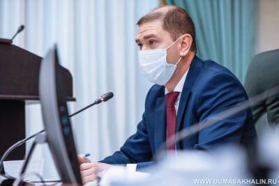 Иванова предложила сэкономить на отдыхе чиновников и дать воду Владимировке - sakhalin.info - Южно-Сахалинск
