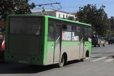 Электронная полоса для автобусов появится в Екатеринбурге - eburg.mk.ru - Екатеринбург