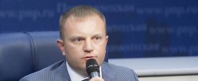 Татьяна Голикова - Иван Сухарев - Депутат Сухарев предложил дать занятому домашним хозяйством многодетному родителю трудовой статус - runews24.ru - Россия