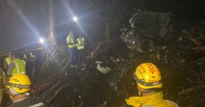 Авиакатастрофа в Доминикане: погибли девять человек - dsnews.ua - Украина - Доминиканская Республика