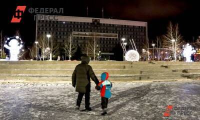 Иван Сухарев - В Госдуме предложили дать многодетным родителям трудовой статус - fedpress.ru - Москва - Россия