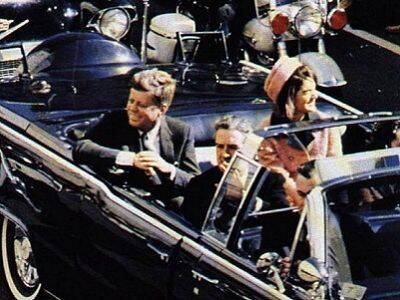 Джон Кеннеди - В США раскрыли новые документы об убийстве Кеннеди, в том числе о "советском следе" - kasparov.ru - США - Мексика - Куба