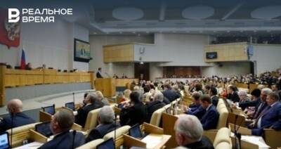 Андрей Клишас - В Госдуму внесли проект, устанавливающий для мэров единый срок полномочий - realnoevremya.ru