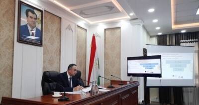 В Таджикистане намерены урегулировать деятельность государственных органов в сфере контроля и проверок - dialog.tj - Душанбе - Таджикистан