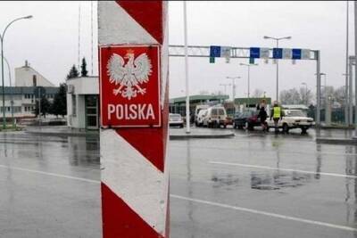 Польша ужесточила правила въезда: как отразится на украинцах - enovosty.com - Украина - Польша