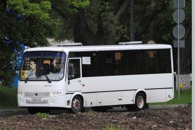 В Брянске изменился график автобусного маршрута №8 - mk.ru - Брянск