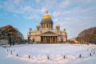 Петербург завоевал «Оскар» в сфере мирового туризма - spb.mk.ru - Санкт-Петербург - Лондон - Париж - Рим