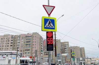 Какие участки дорог в Липецке стали безопаснее - lipetskmedia.ru - Липецк
