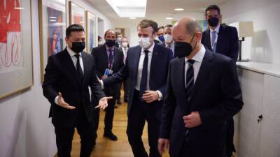 Роман Цимбалюк - Олег Николенко - Украина итоги 15 декабря 2021 года || Зеленский хочет провести украино-турецко-азербайджанский саммит - anna-news.info - Москва - Россия - Украина
