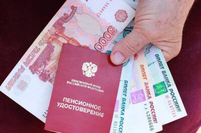 13-я пенсия перед Новым годом: кто проспонсирует помощь пожилым россиянам - infox.ru - Россия