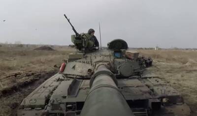 Американский обозреватель заявил о «превосходстве» украинских танков Т-64БВ над российскими - topwar.ru - Россия - Украина