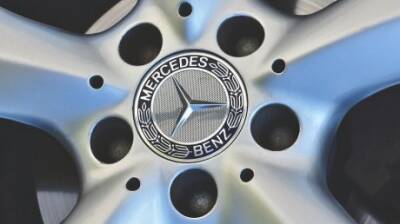 В Пензе из-за долгов по 160 штрафам арестовали Mercedes-Benz - penzainform.ru - Пенза