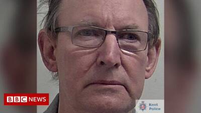 Разнорабочий 30 лет насиловал трупы в моргах - newdaynews.ru - Англия - Лондон