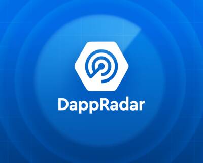 Сервис DappRadar запустил токен RADAR и объявил о начале эирдропа - forklog.com