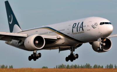 Узбекистан - Пакистанская авиакомпания PIA запустит регулярные рейсы в Узбекистан - podrobno.uz - Узбекистан - Пакистан - Ташкент