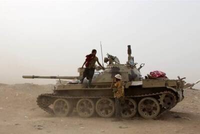 Мансур Хади - Йеменская правительственная армия не смогла взять Мариб - eadaily.com - Йемен