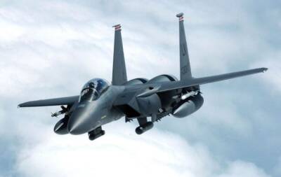 США усиляют НАТО в регионе Черного моря: истребители F-15 прибыли в Румынию - enovosty.com - США - Румыния