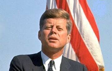 Джон Кеннеди - США рассекретили новые документы о расследовании убийства Кеннеди - charter97.org - США - Белоруссия - Куба