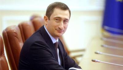 Алексей Чернышов - Министр Чернышов тайно встречался с миллиардером из ОПЗЖ Абрамовичем - СМИ - politeka.net - Украина