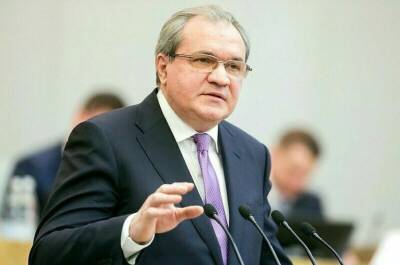Валерий Фадеев - Глава СПЧ предложил ввести в регионах систему рекрутинга россиян - pnp.ru - Россия