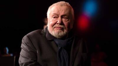 Владимир Путин - Сергей Соловьев - Началась церемония прощания с режиссером Соловьевым - iz.ru - Москва - Россия - Израиль