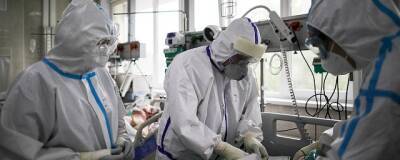 В России третий день подряд фиксируется менее 29 тысяч новых случаев заражения COVID-19 - runews24.ru - Москва - Россия