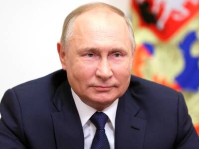 Кай Каллас - Джо Байден - Премьер Эстонии: Путин любит создавать проблему, а потом — «весь в белом» — решать ее - rosbalt.ru - Москва - Россия - США - Украина - Франция - Эстония