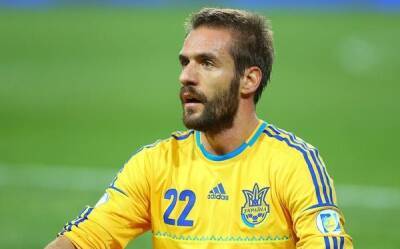 Девич: Никогда не жалел о том, что принял украинское гражданство - sport.bigmir.net - Украина - Сербия