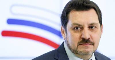 Евгений Юрченко - Завод в Луганске перешел в управление россиянина Юрченко - dsnews.ua - Россия - Украина - ЛНР - Луганск