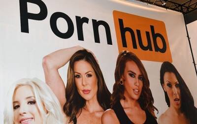 Какое порно смотрели украинцы – отчет PornHub - korrespondent.net - США - Украина - Англия - Италия - Франция - Япония