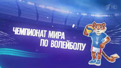 В Москве обсуждали подготовку к чемпионату мира по волейболу среди мужчин - 1tv.ru - Москва - Россия - Санкт-Петербург - Новосибирск - Красноярск
