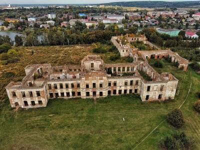 Швеция - Два украинских памятника культуры внесли в перечень объектов культурного наследия Европы, которым грозит исчезновение - thepage.ua - Украина - Крым - Германия - Франция - Румыния - Швеция - Испания - Голландия - Гаага