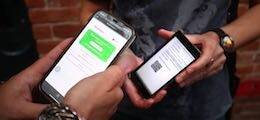 Евросоюз отказался признать российские QR-коды - finanz.ru - Москва - Брюссель