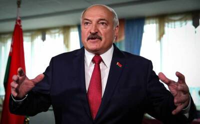 Без ультиматумов: Лукашенко готов к равноправному диалогу с Западом - news-front.info - Минск - Минск - Запад